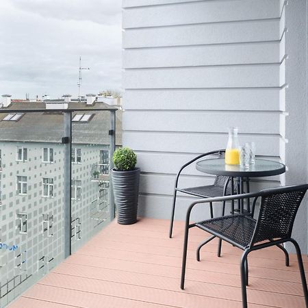 Apartament Solna 11 Kołobrzeg Εξωτερικό φωτογραφία
