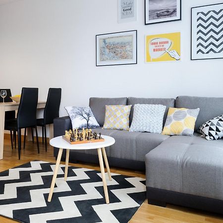 Apartament Solna 11 Kołobrzeg Εξωτερικό φωτογραφία