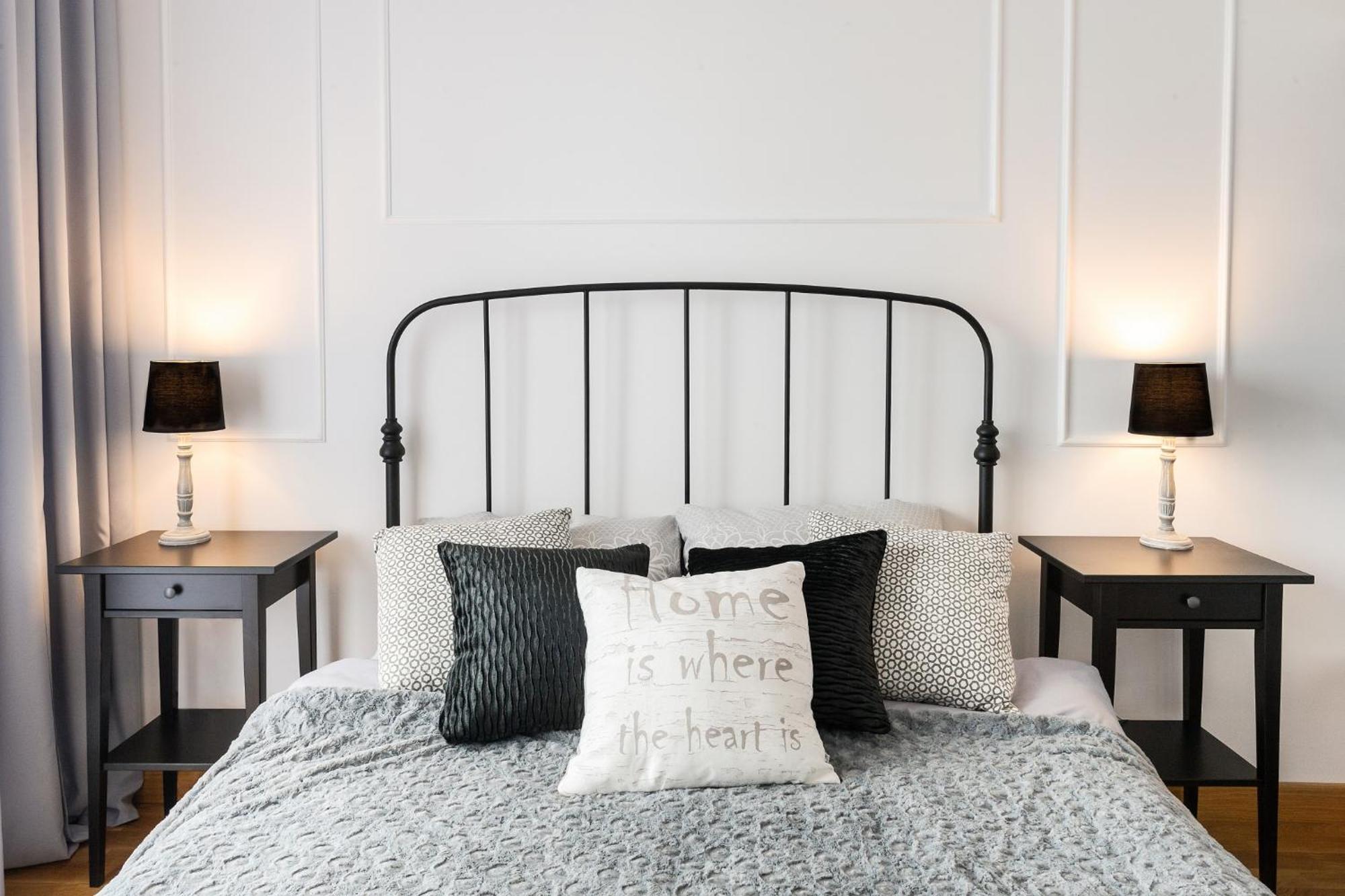 Apartament Solna 11 Kołobrzeg Εξωτερικό φωτογραφία
