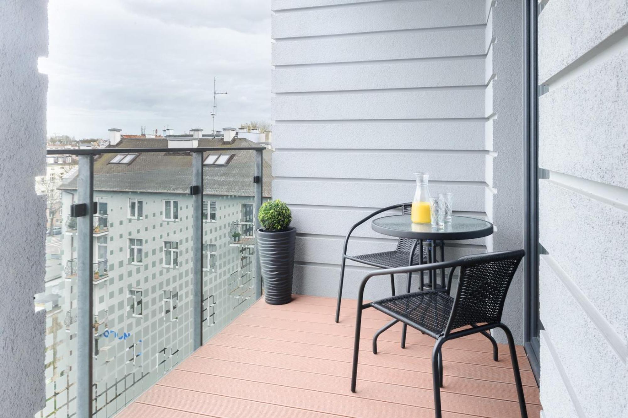 Apartament Solna 11 Kołobrzeg Εξωτερικό φωτογραφία