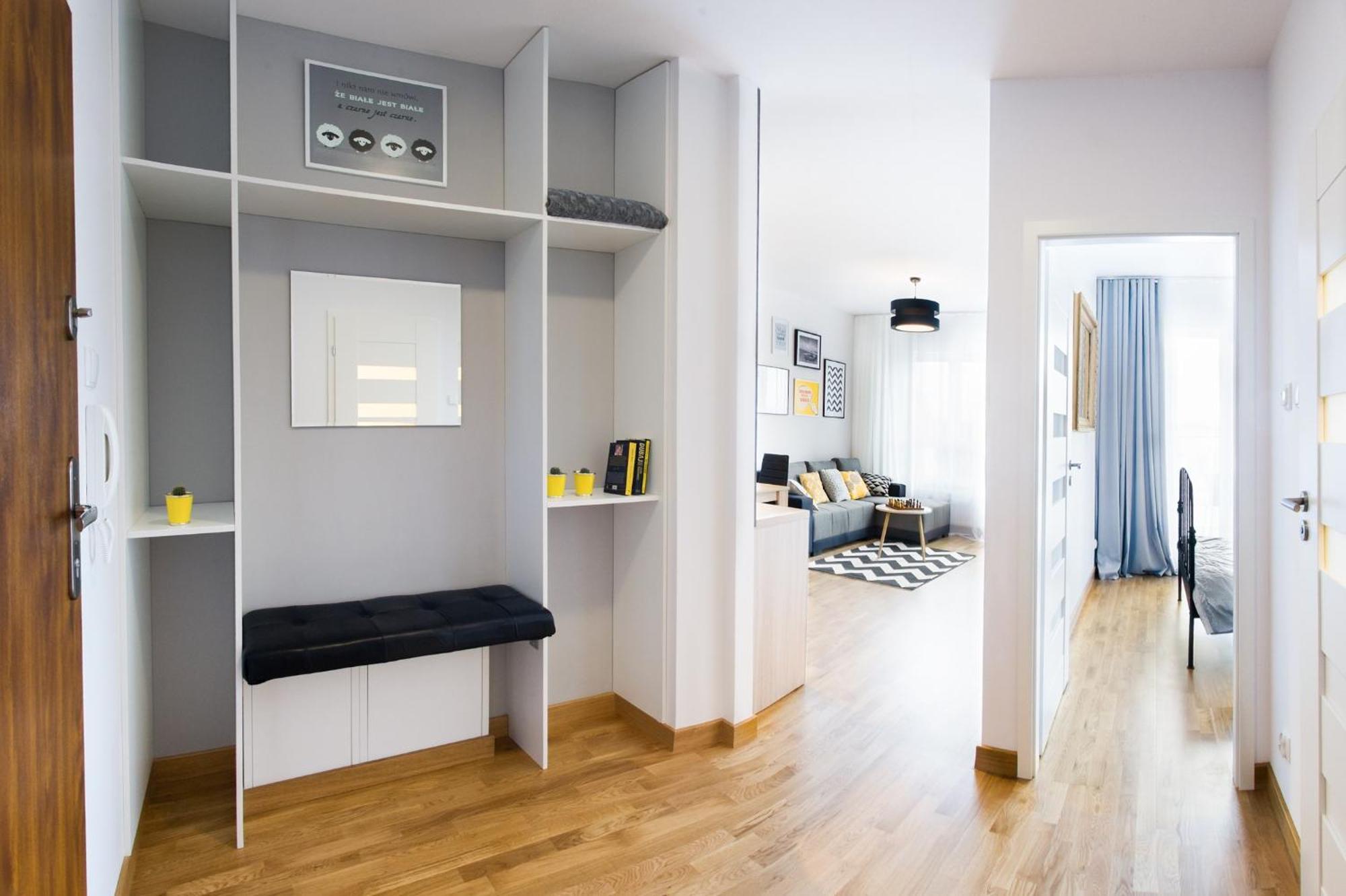 Apartament Solna 11 Kołobrzeg Εξωτερικό φωτογραφία