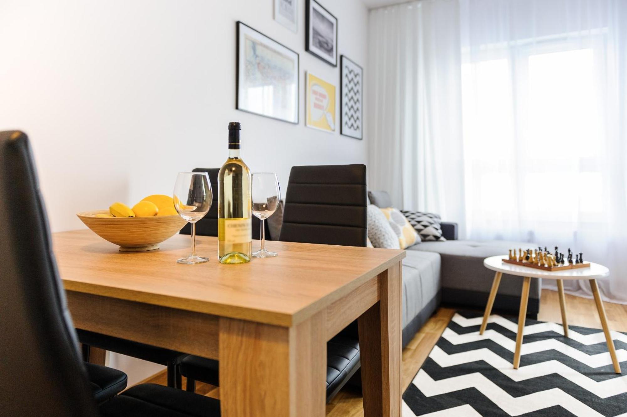 Apartament Solna 11 Kołobrzeg Εξωτερικό φωτογραφία
