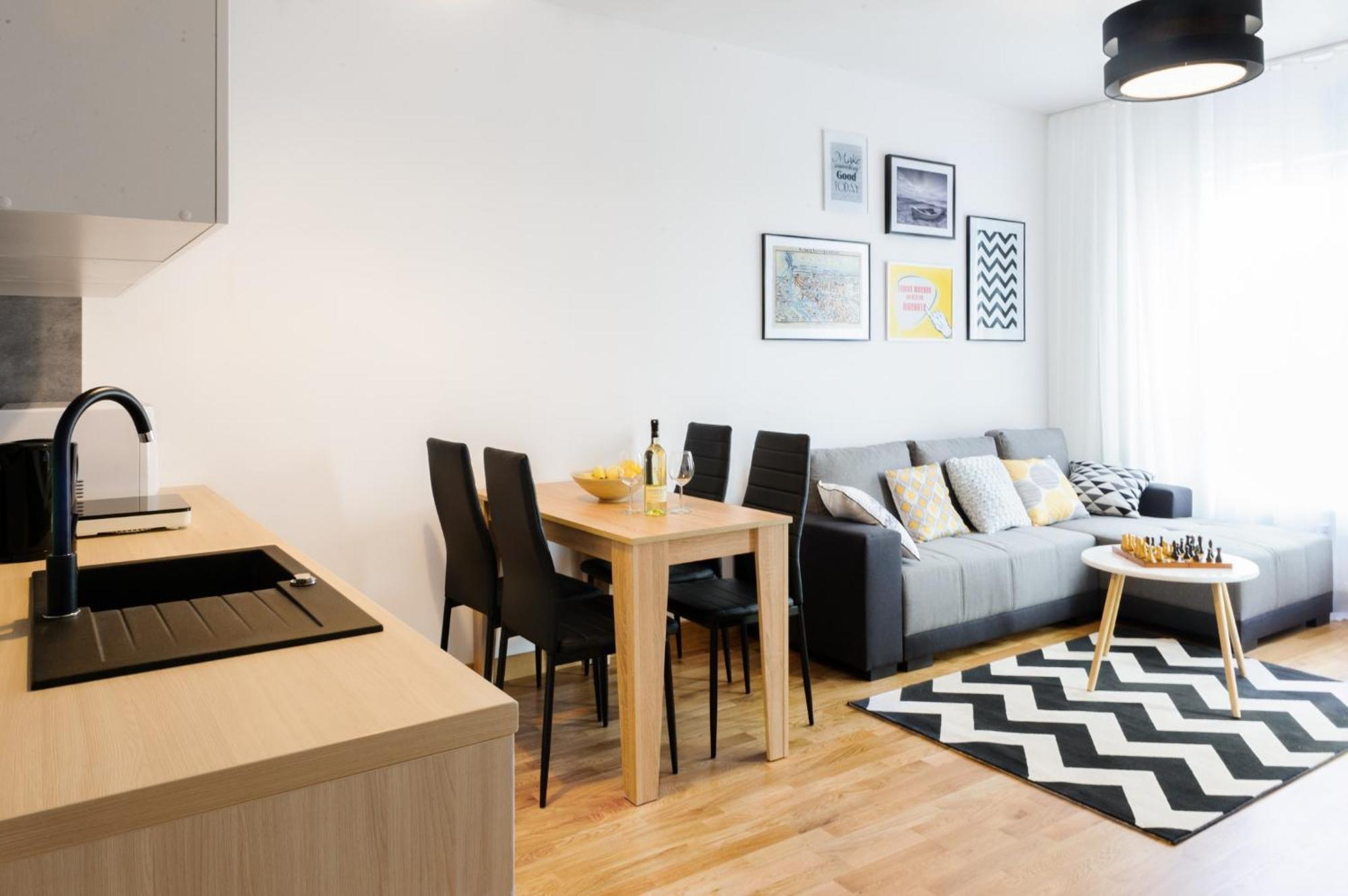 Apartament Solna 11 Kołobrzeg Εξωτερικό φωτογραφία