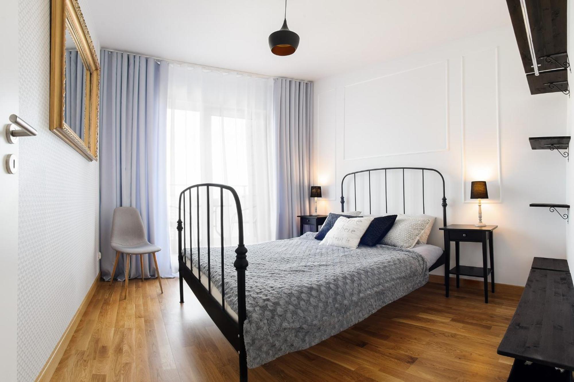 Apartament Solna 11 Kołobrzeg Εξωτερικό φωτογραφία