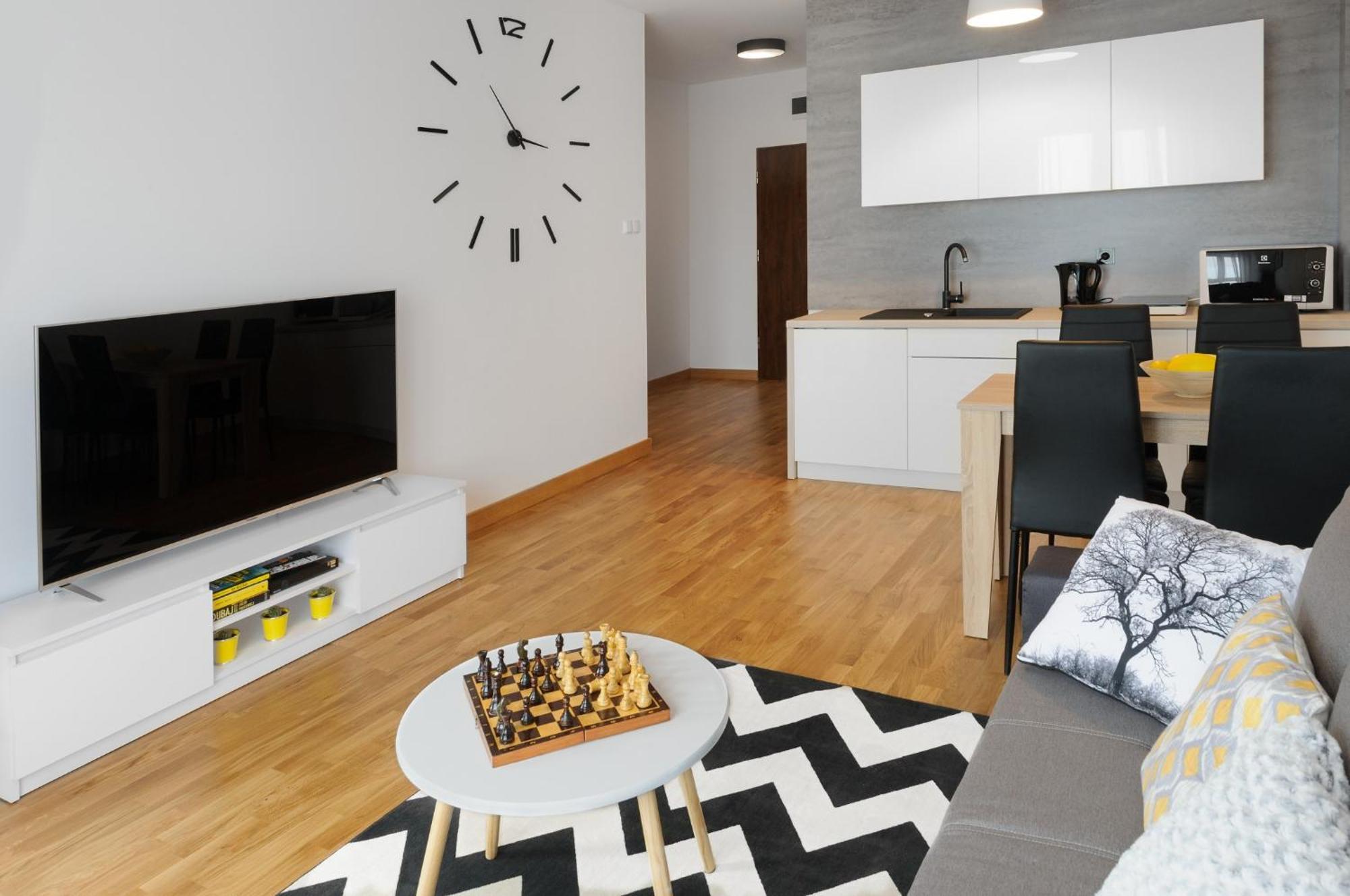 Apartament Solna 11 Kołobrzeg Εξωτερικό φωτογραφία